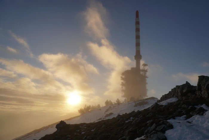 Chasseral