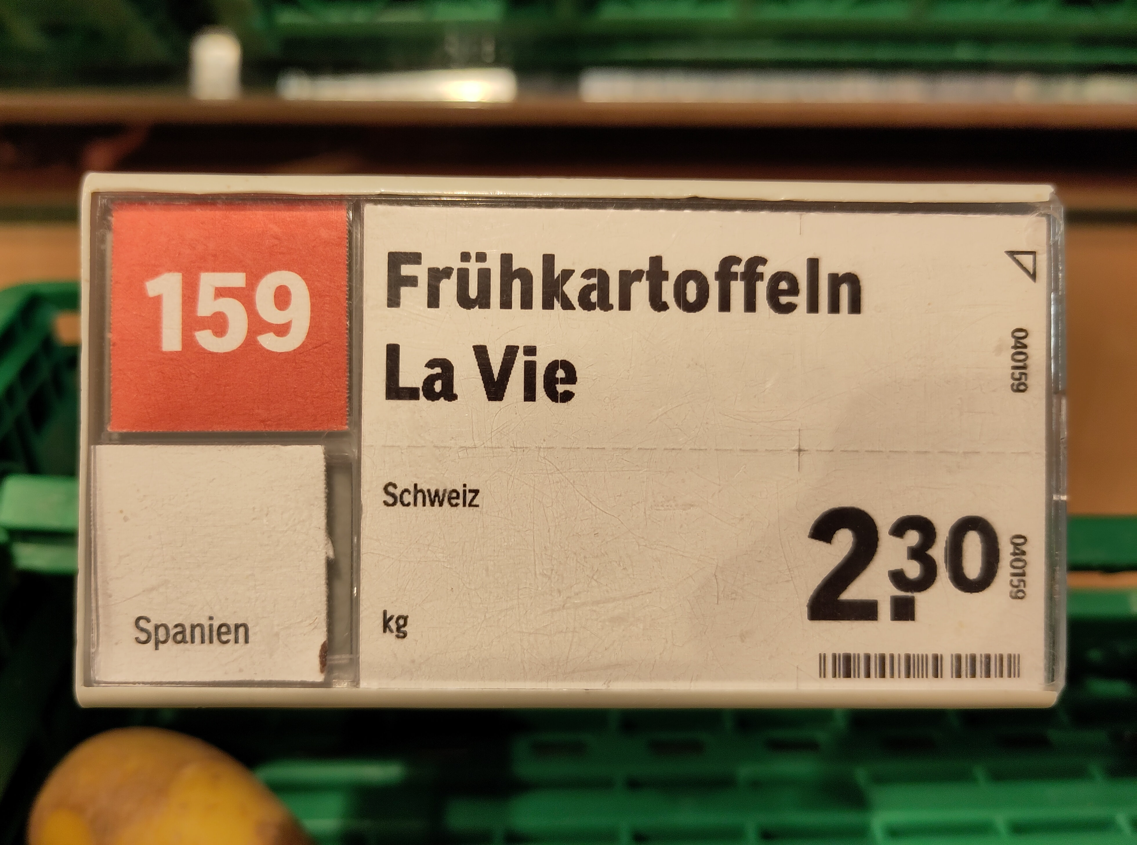 Kartoffel-Doppelbürger